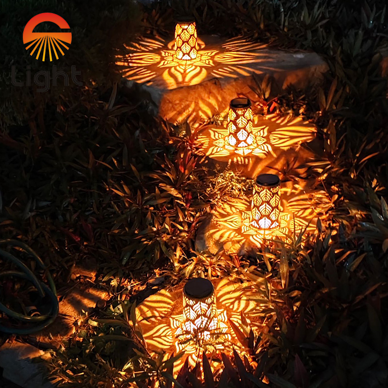 savinglights solar decorative light-D-TYL