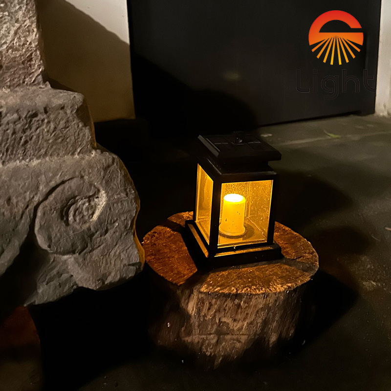 savinglights solar decorative light D-001