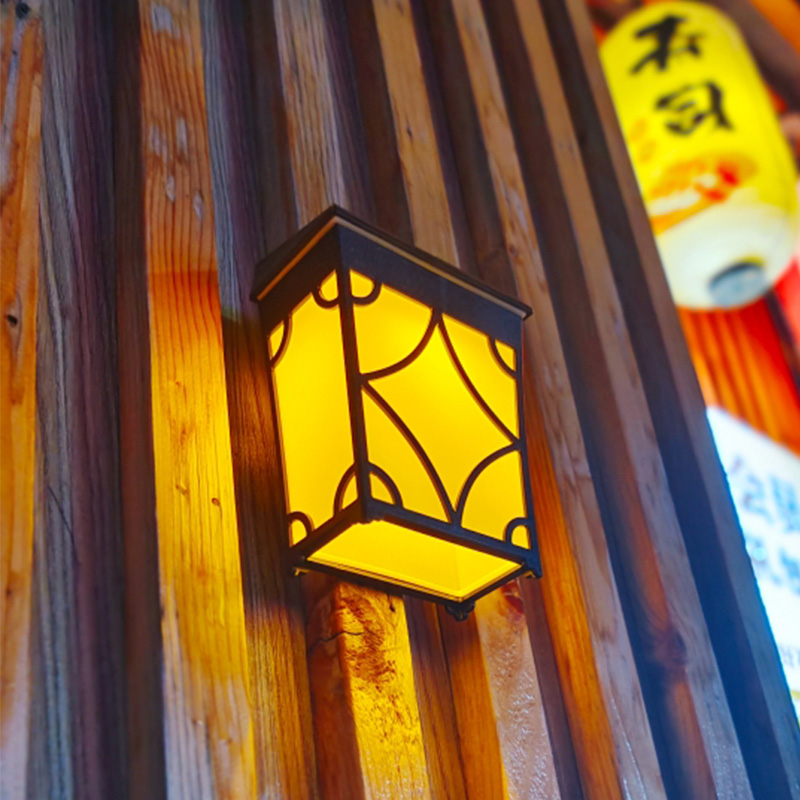 savinglights solar decorative light-D-S601