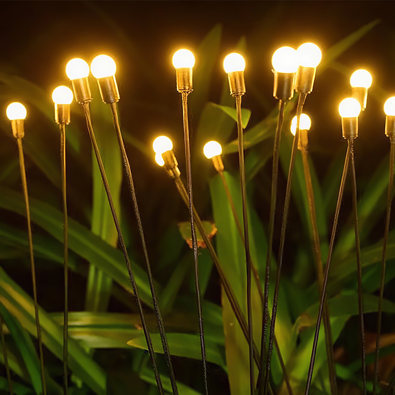 savinglights solar decorative light-Q-YHC