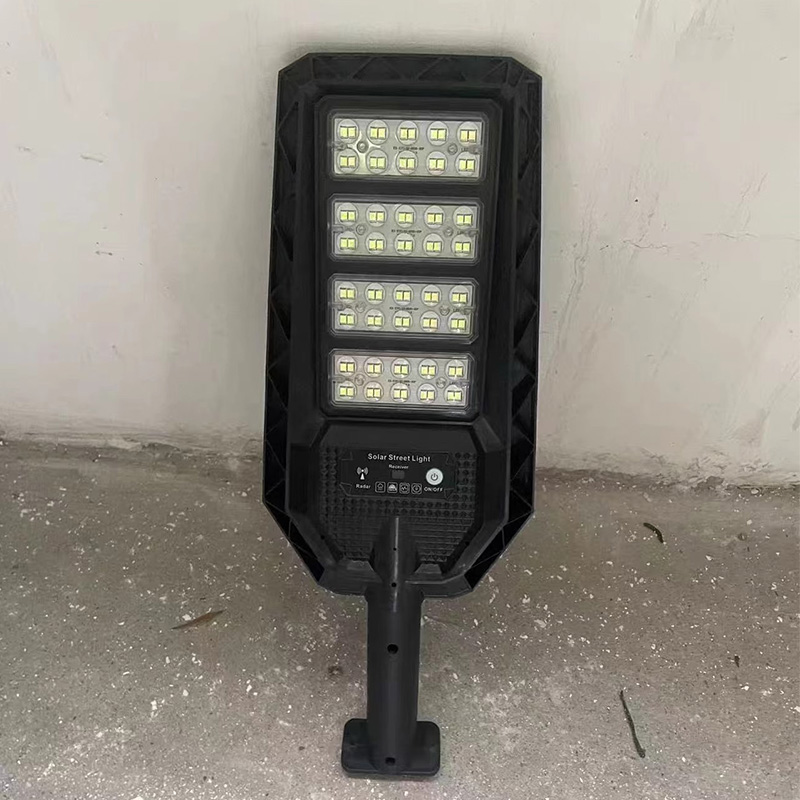 savinglights solar street light XX-ARMOR