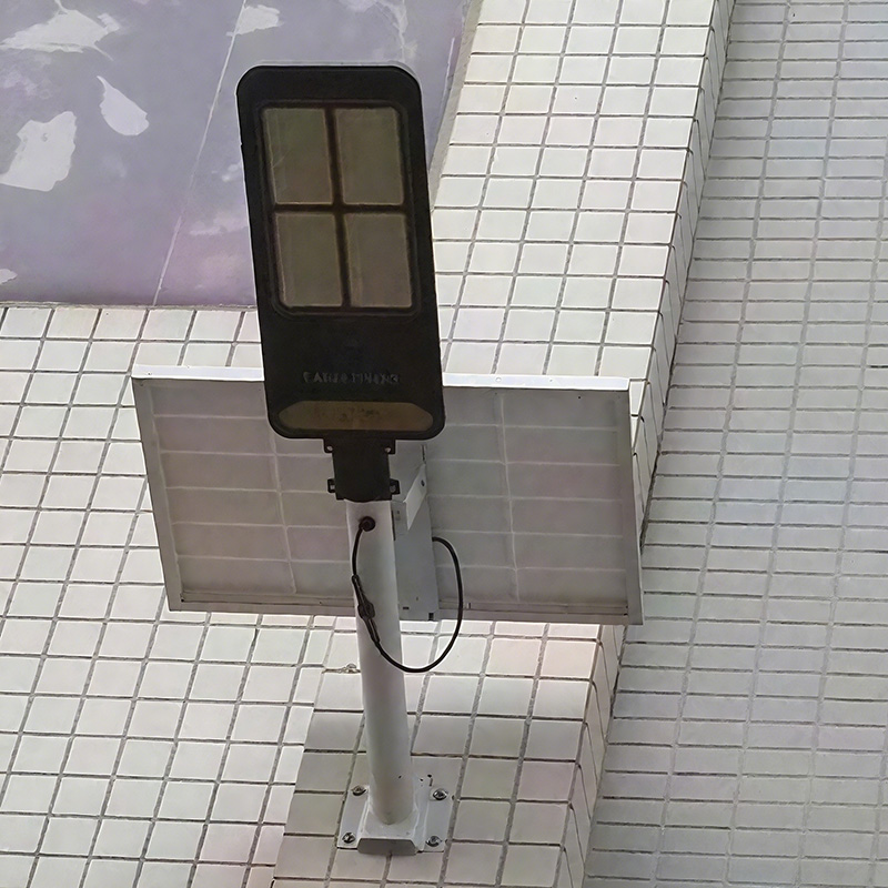 savinglights solar street light-XX-8806