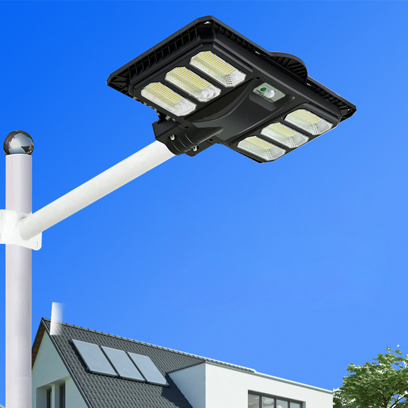 savinglights solar street light-XX-0005