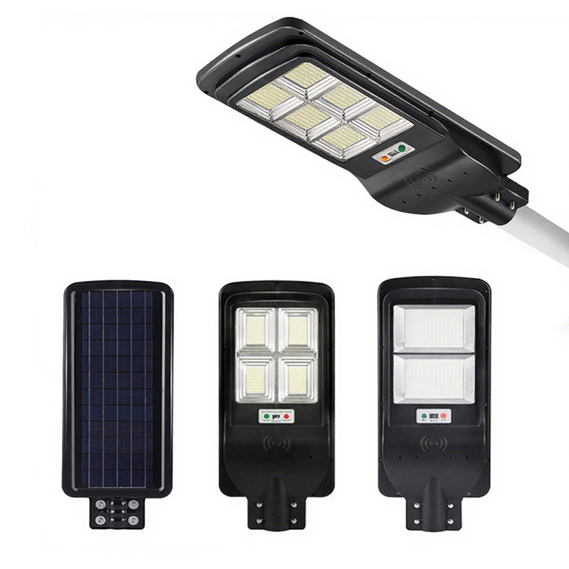savinglights solar street light-XX-0015