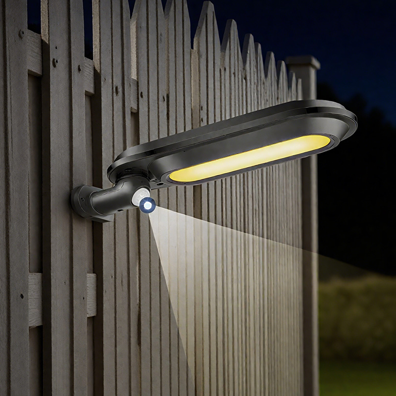 savinglights solar wall light-D-DS018
