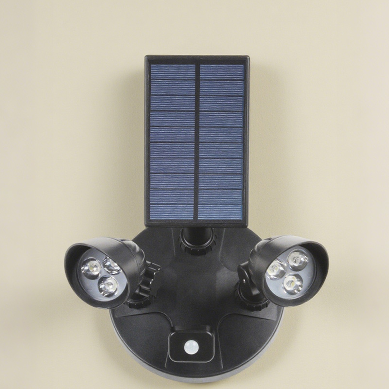 savinglights solar wall light-T-G60