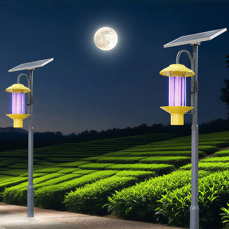 savinglights solar insecticidal light-NSCD