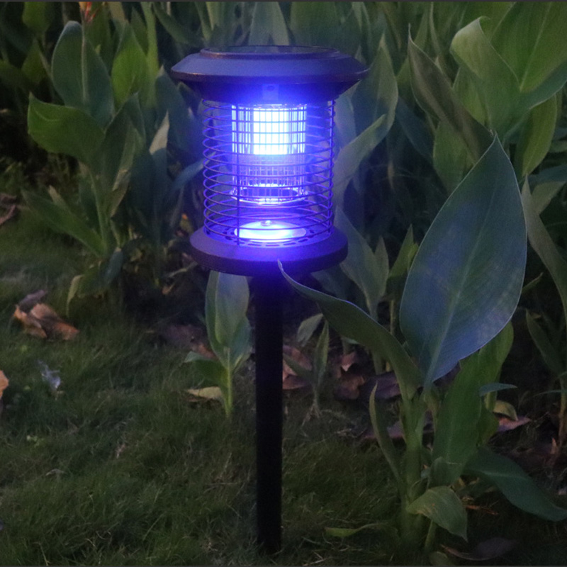 savinglights solar insecticidal light-ML002