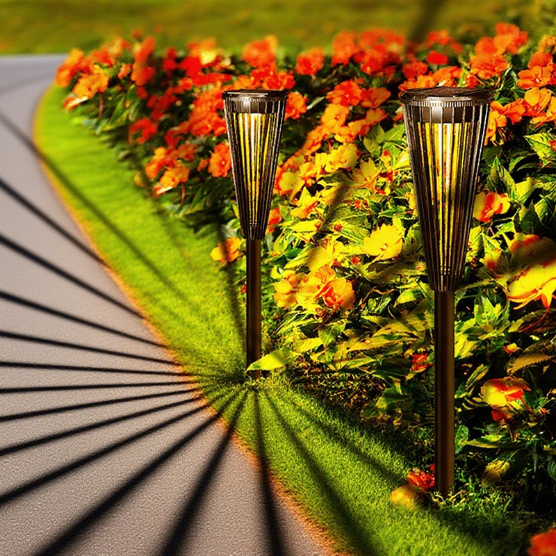 savinglights solar lawn lights-D-S129