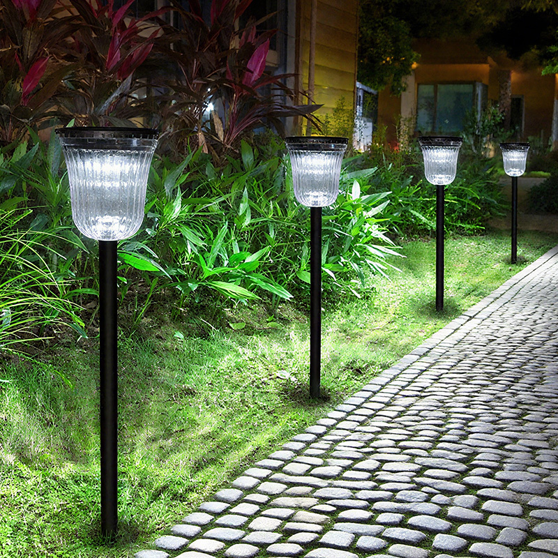savinglights solar lawn light-D-701S