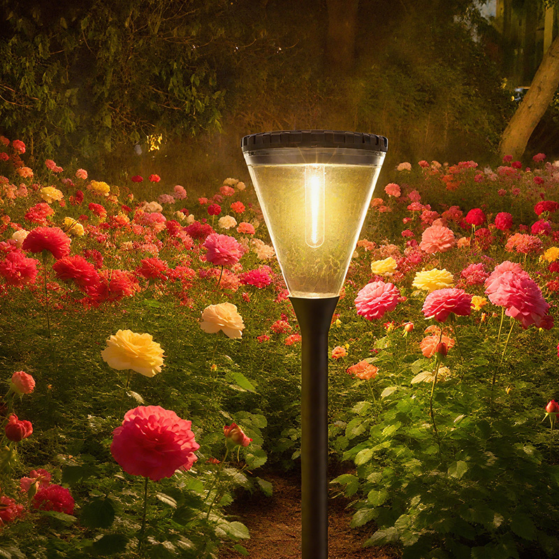 savinglights solar lawn light-D-S028