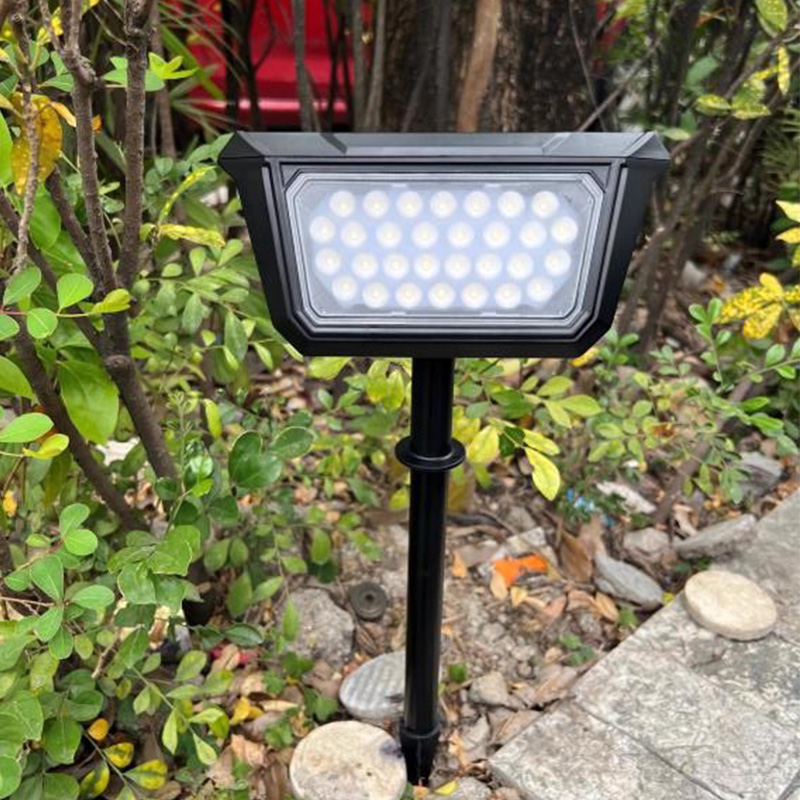 savinglights solar lawn light-D-SL09