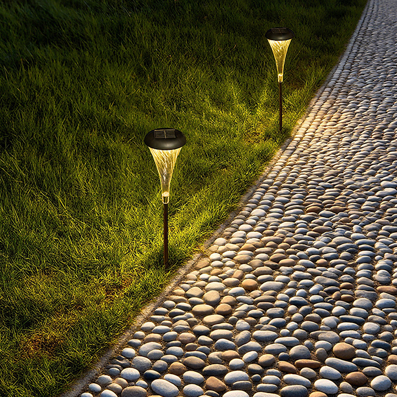 savinglights solar lawn light-D-LBH