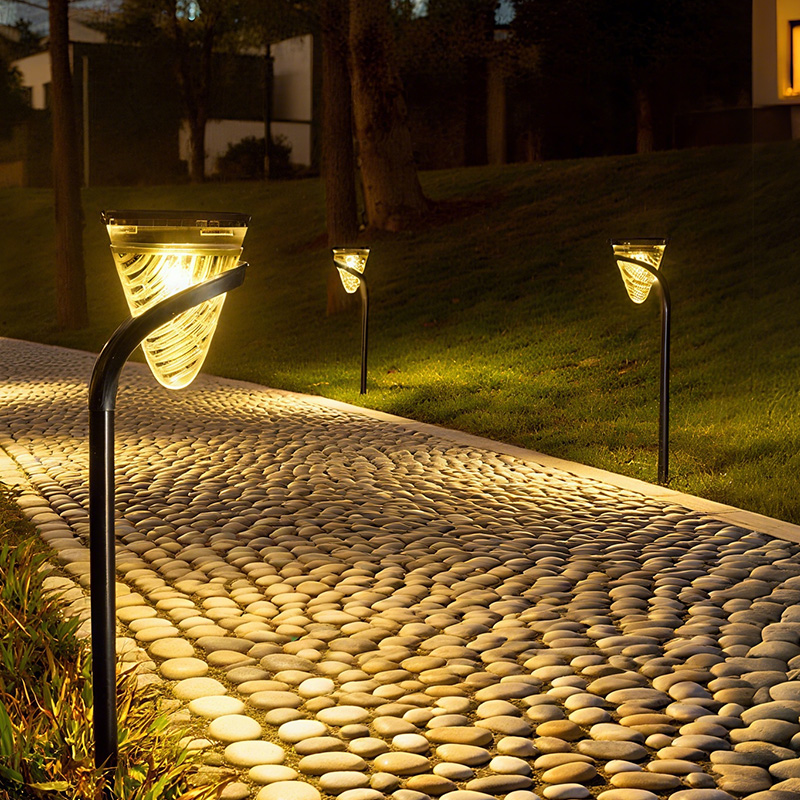 Solar light-D-S007