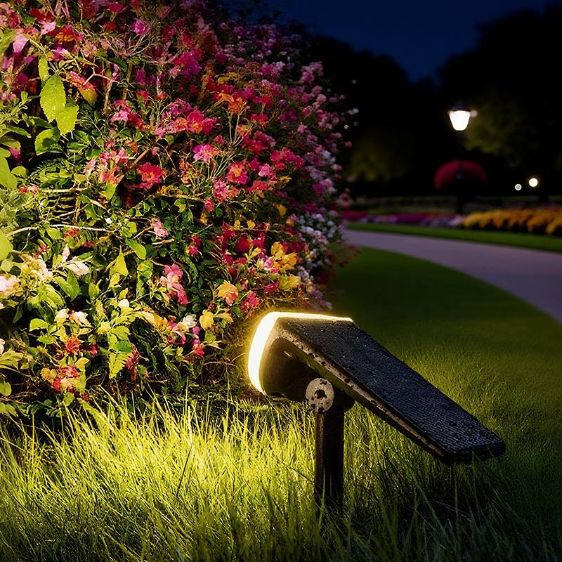 Savinglights Solarspotlights-D-SL08