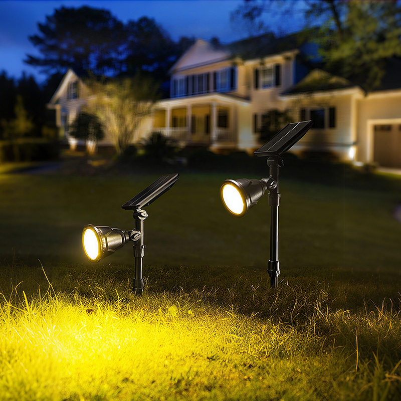 Solar light-D-B01