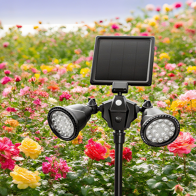 Solar light-D-S016