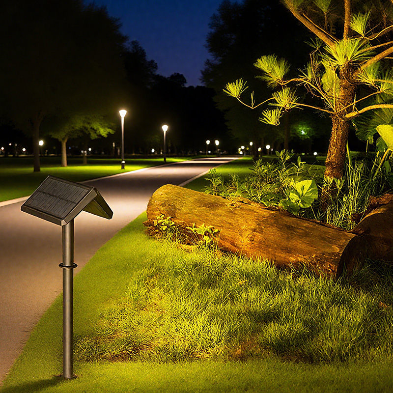 Solar light-D-SL09