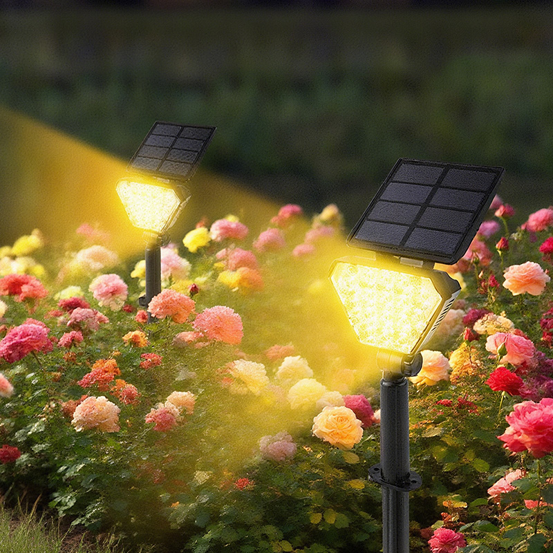 Solar light-T-G0206