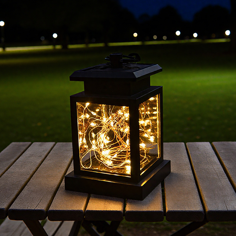 savinglights solar decorative light-D-SUL1