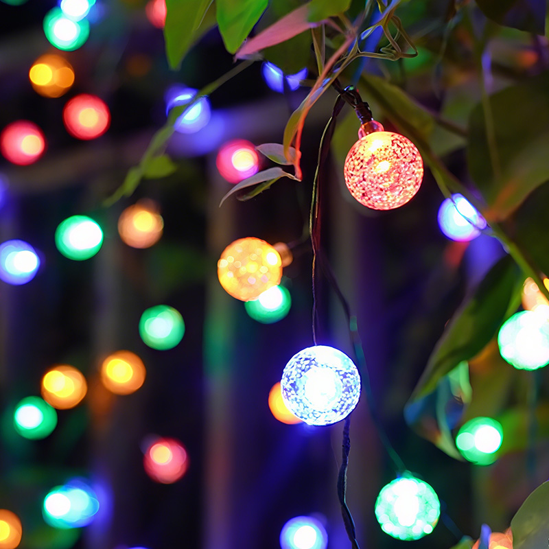 savinglights solar decorative light-D-S036