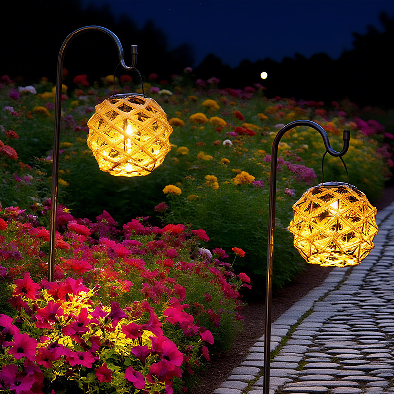 savinglights solar decorative light-D-MSD