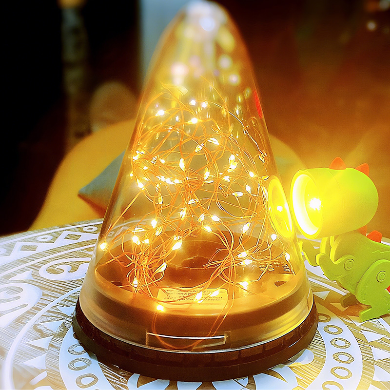 savinglights solar decorative light-D-S006