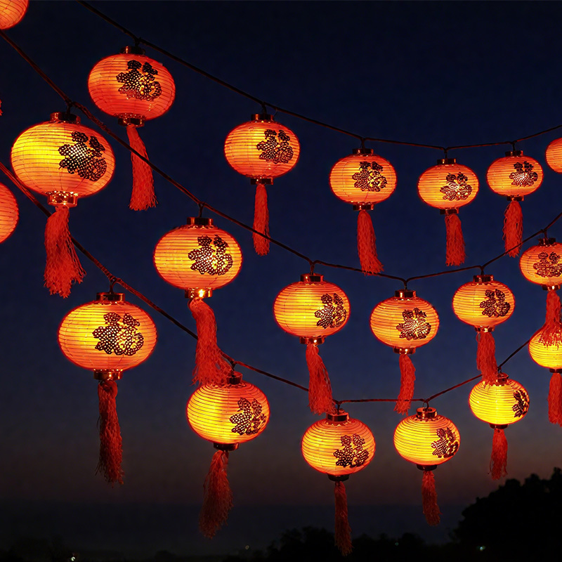savinglights solar decorative light Description