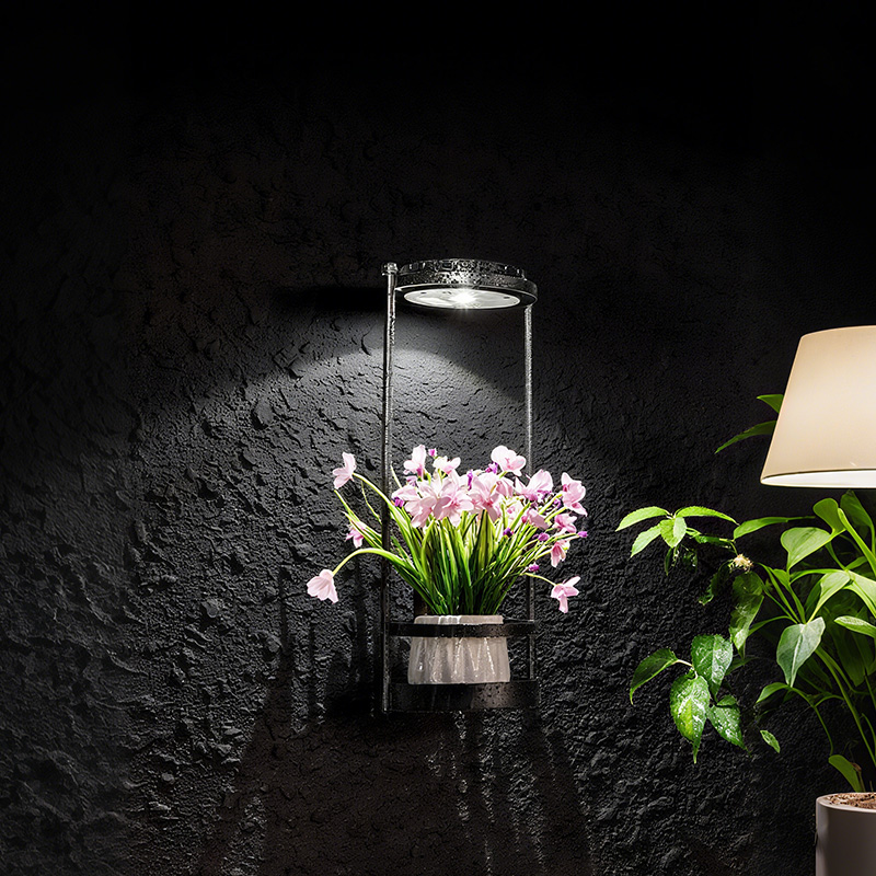 savinglights solar decorative light-D-W02