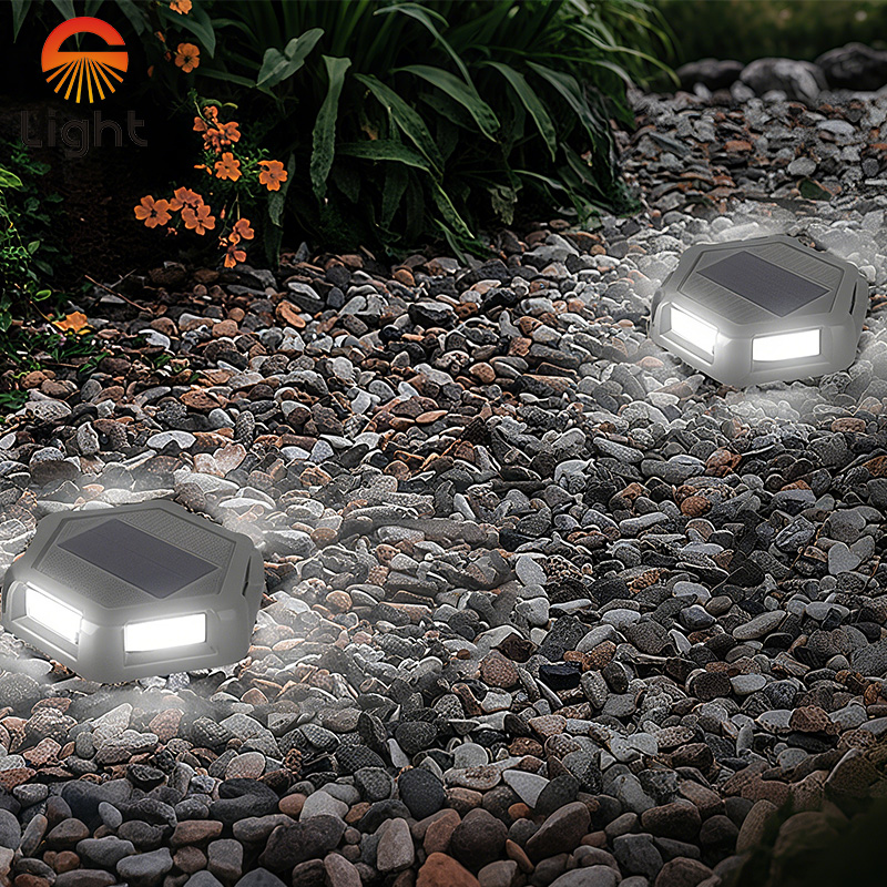 savinglights solar underground lightT-G7008-V3