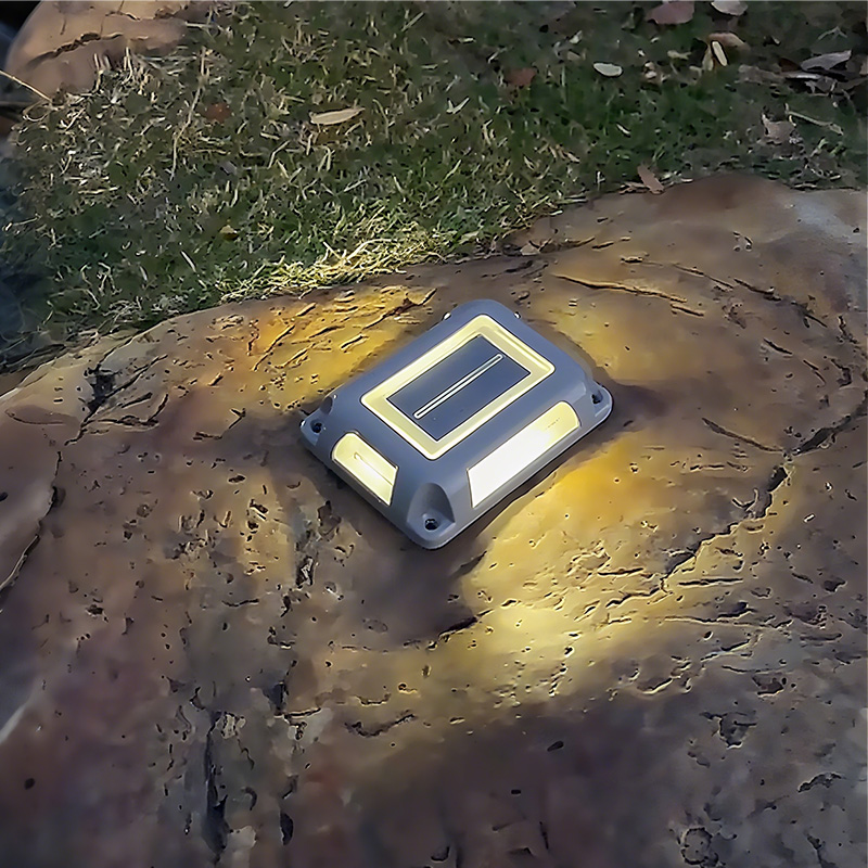 savinglights solar underground light S-G7006