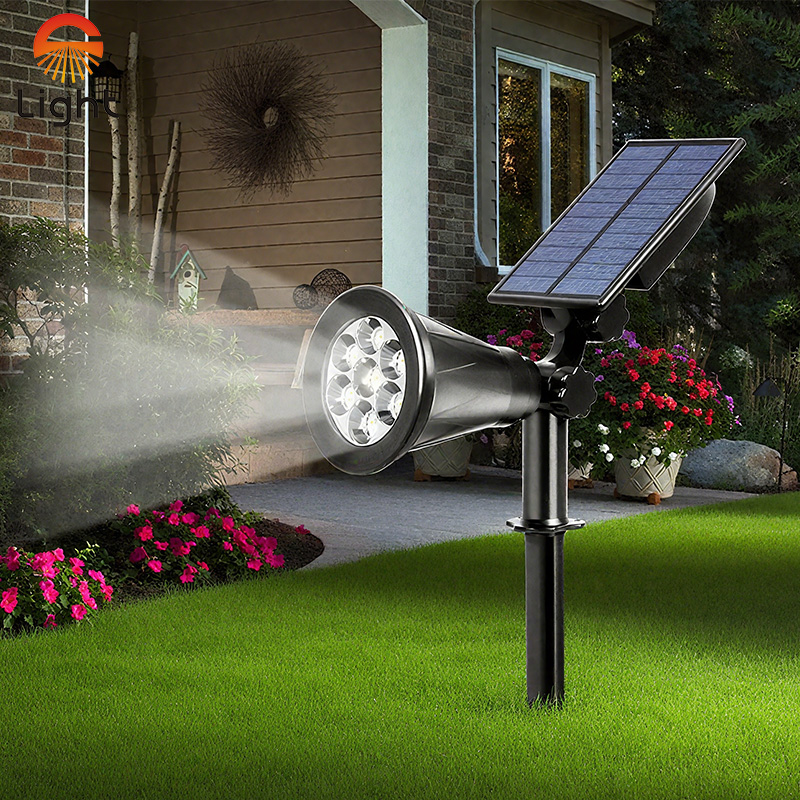 Solar light-T-0102