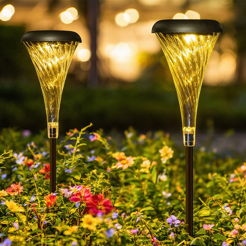 savinglights solar lawn light description