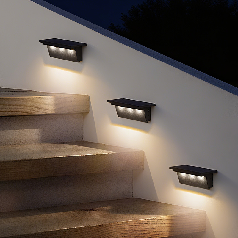 savinglights solar wall light- T-G0302
