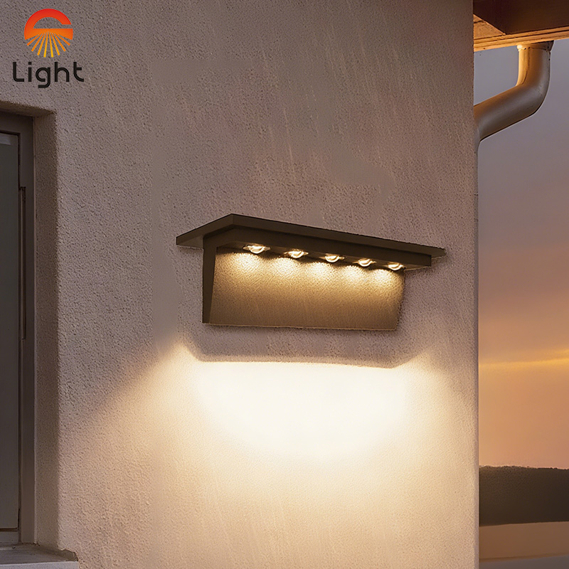savinglights solar step light-T-G0304