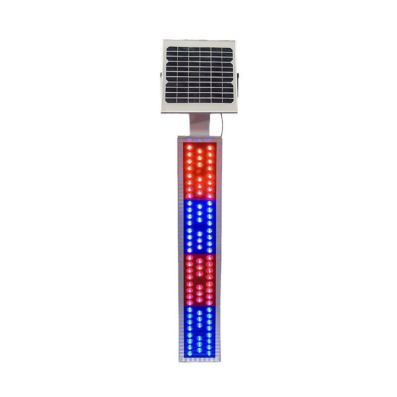 savinglights solar signal light-C-010