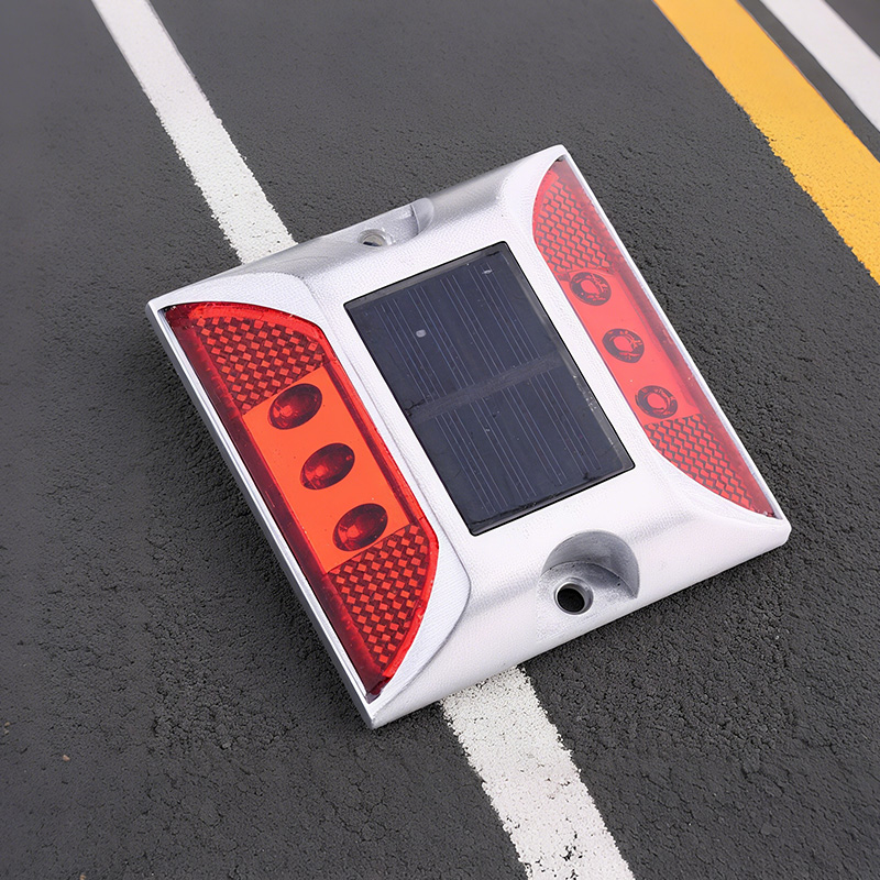 savinglights solar signal light-C-804
