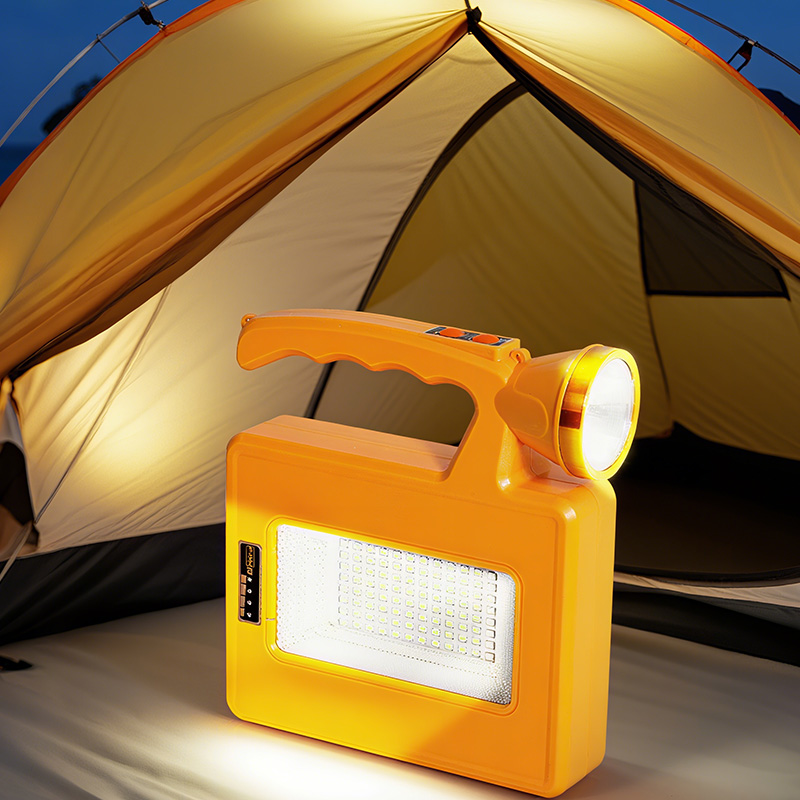 savinglights solar flashlight M-V19-01