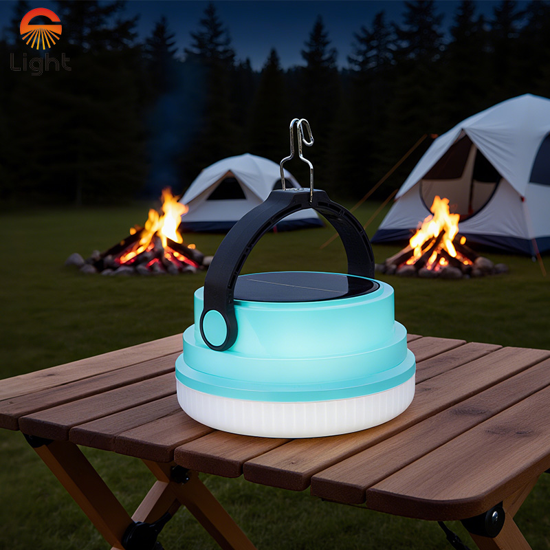 savinglights solar emergency light-XS-ZM1