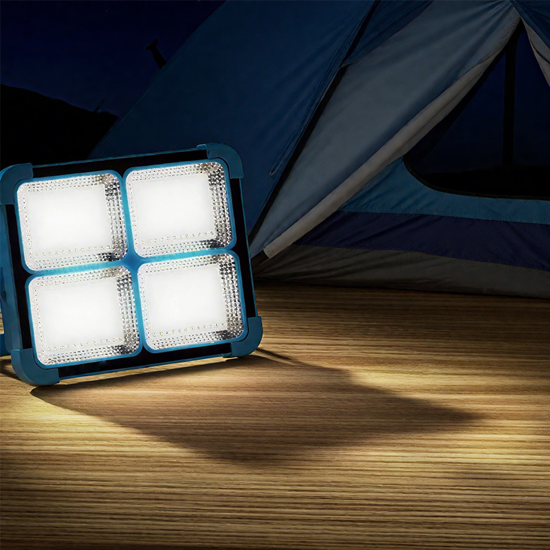 savinglights solar emergency light-HL-S911