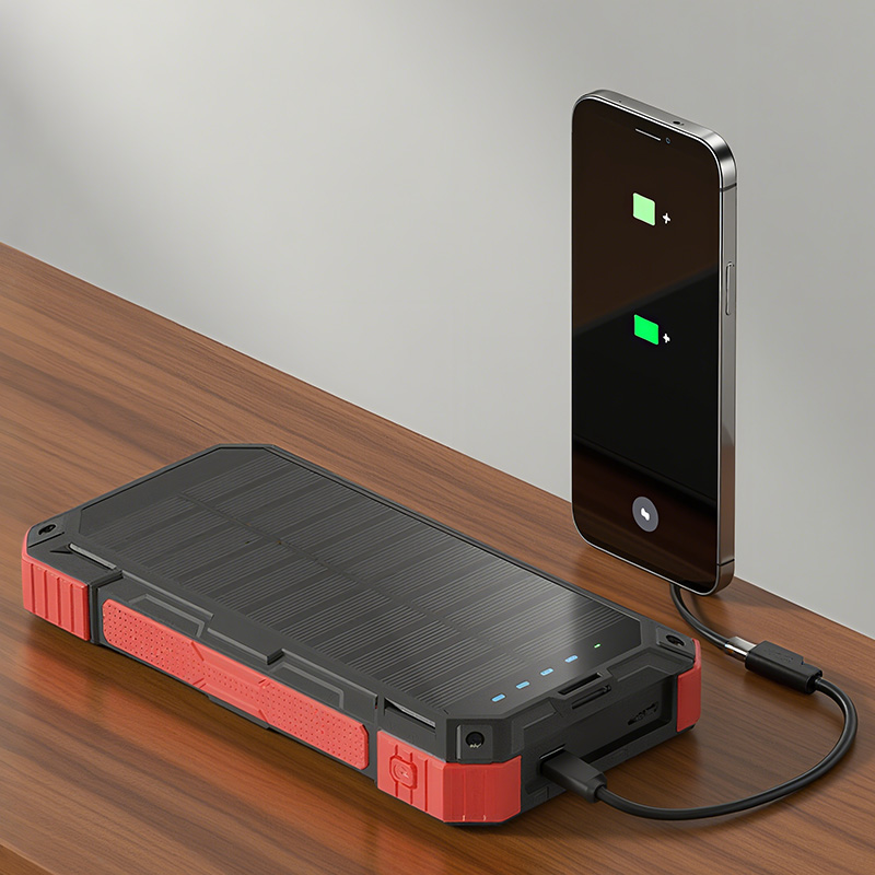 savinglights solar power bank-Y-71035