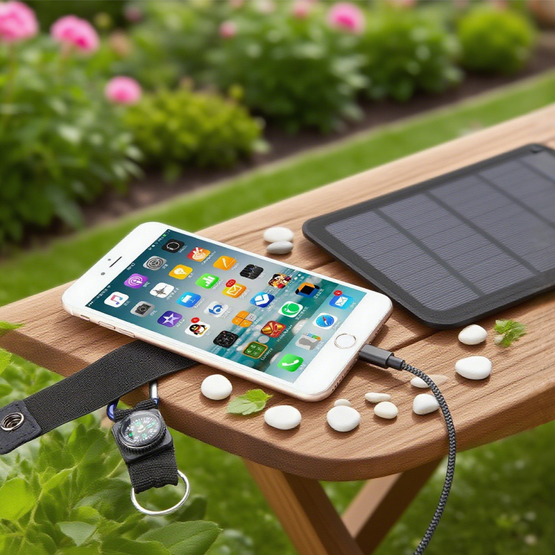 savinglights solar power bank-Y-111