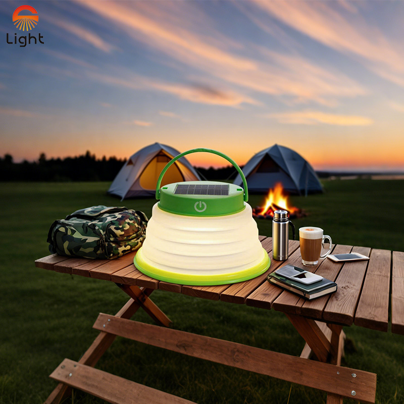 savinglights solar camping light-XS-LYO
