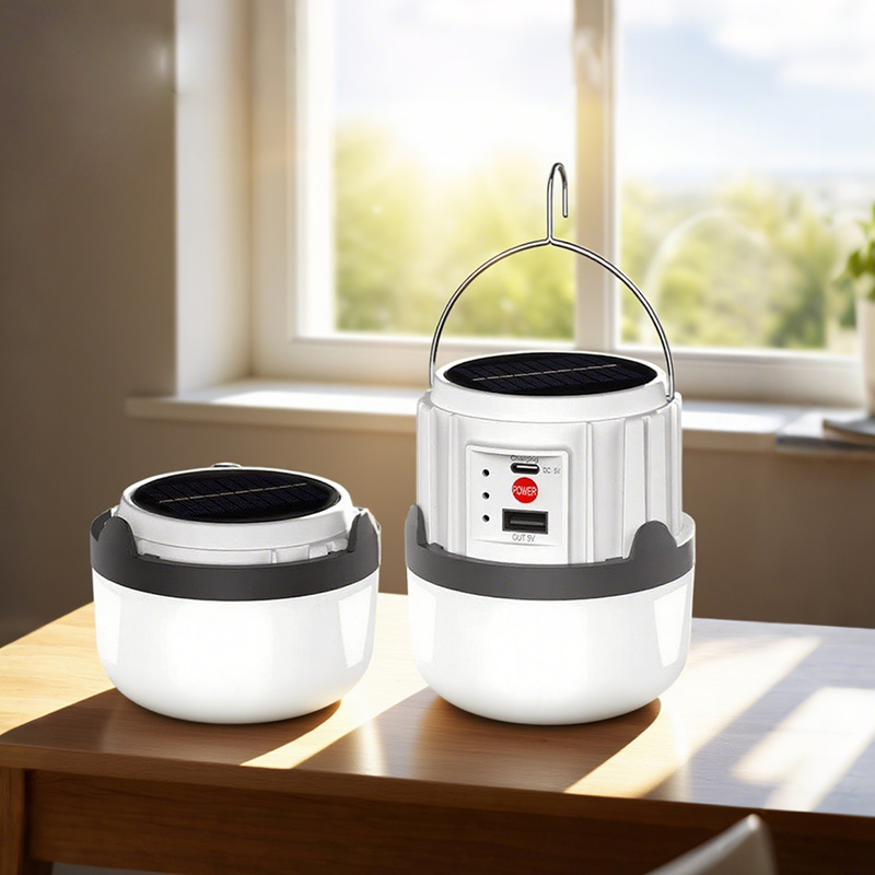Solar light-HL-S18