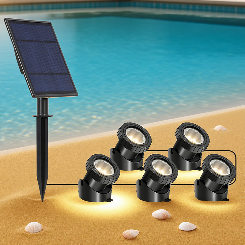 Savinglights solar underwater lights-S5406