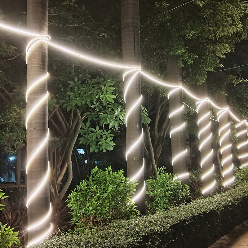 savinglights solar light strips B-DD