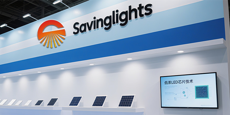 Savinglights' 32nd Ancient Town Lighting Fair Journey: Innovative Displays and Rich Harvests