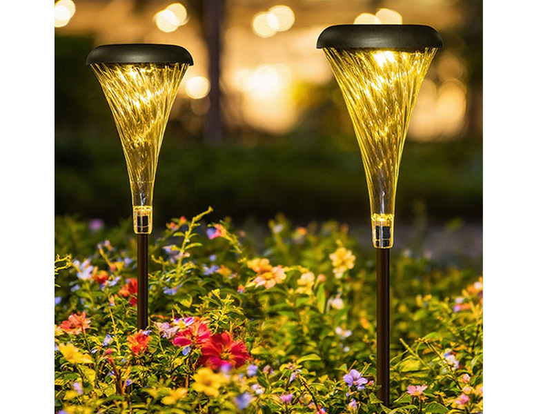 2025 Best Outdoor Solar Lights