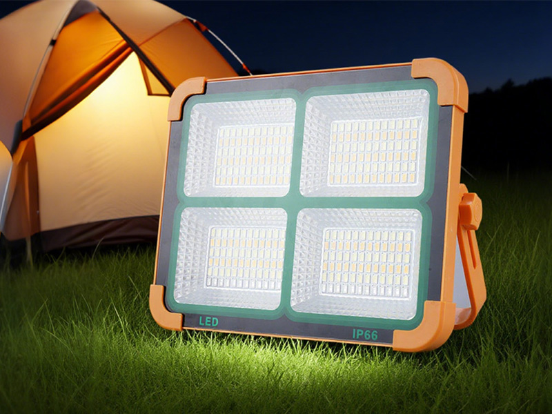 savinglights Best Selection Criteria for Outdoor Solar Emergency Lights