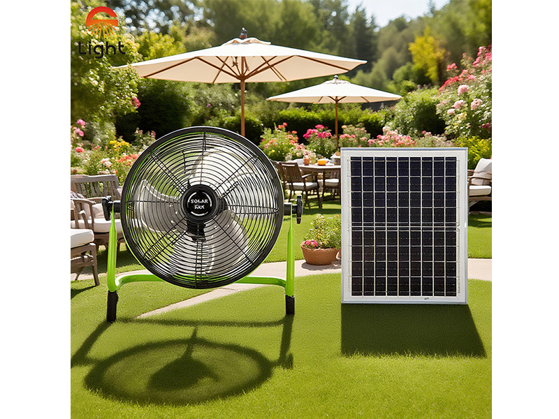 Using Solar-Powered Appliances to Reduce Energy Costs